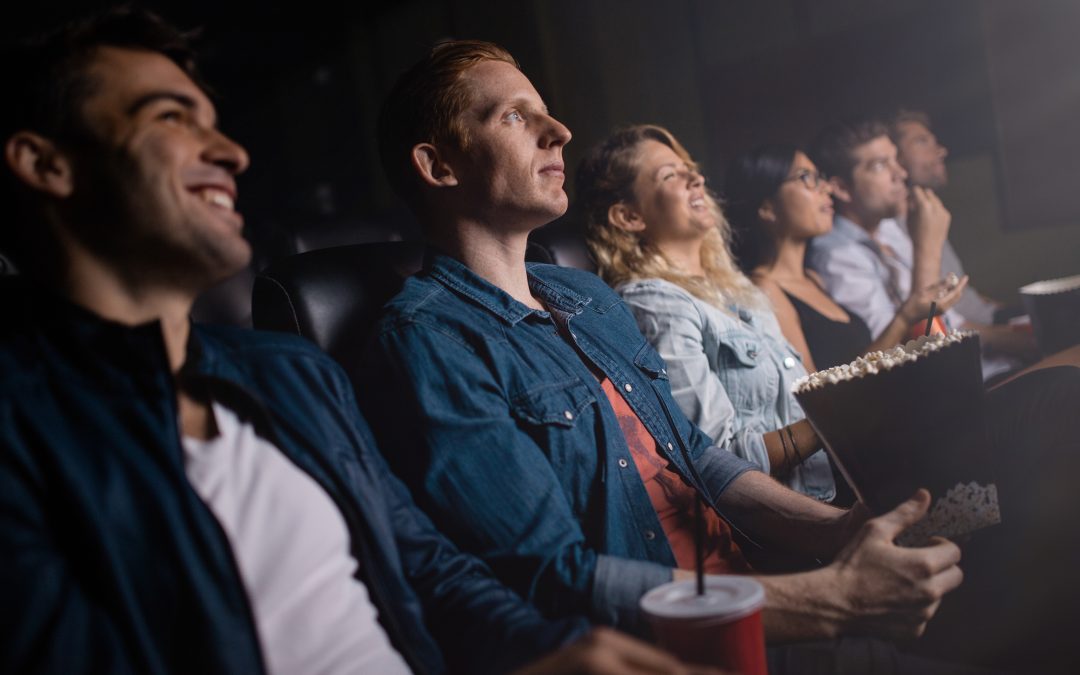 The Magic of Movie Theaters: Why the Big Screen Still Matters