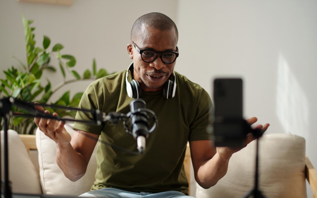 The Popularity of Podcasts: A Revolution in Audio Entertainment