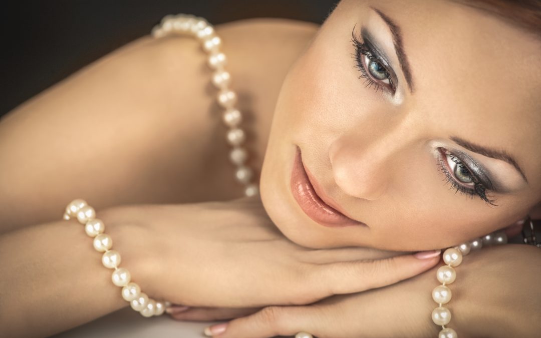 Pearls as Timeless Jewelry: Classic Elegance for All Ages