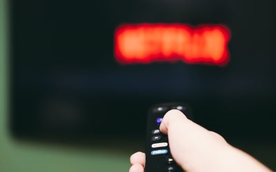 The Impact of Streaming on the Film and TV Industry